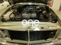 MERCEDES Clase SL 1982