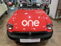 MG MGB 1979