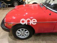 MG MGB 1979