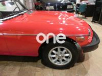 MG MGB 1979