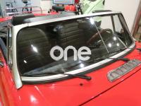 MG MGB 1979