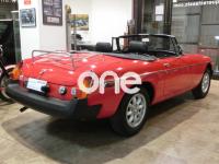 MG MGB 1979