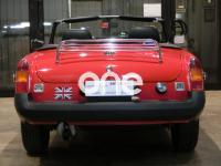 MG MGB 1979