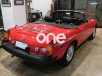 MG MGB 1979