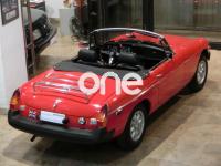 MG MGB 1979