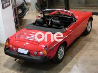 MG MGB 1979