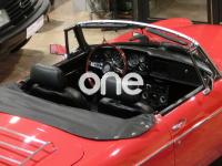 MG MGB 1979