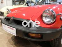 MG MGB 1979