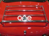 MG MGB 1979