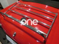 MG MGB 1979