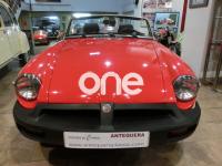 MG MGB 1979