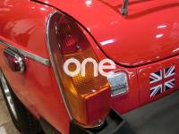 MG MGB 1979