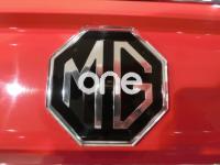 MG MGB 1979