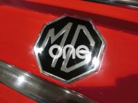 MG MGB 1979