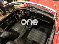 MG MGB 1979