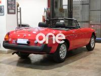 MG MGB 1979
