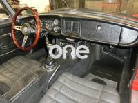 MG MGB 1979