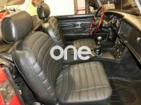 MG MGB 1979