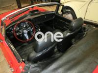 MG MGB 1979
