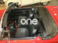 MG MGB 1979