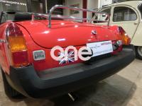 MG MGB 1979