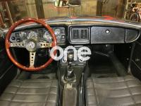 MG MGB 1979