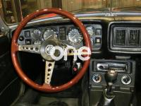MG MGB 1979