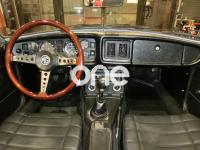 MG MGB 1979