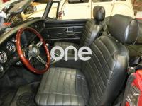 MG MGB 1979