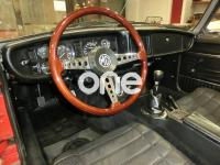 MG MGB 1979