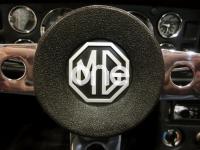 MG MGB 1979