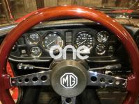 MG MGB 1979