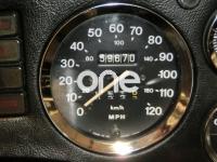 MG MGB 1979