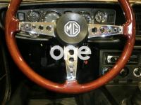 MG MGB 1979