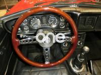 MG MGB 1979