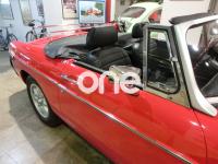 MG MGB 1979
