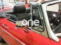 MG MGB 1979