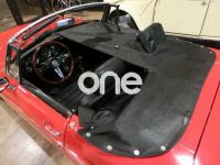 MG MGB 1979