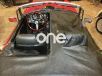 MG MGB 1979