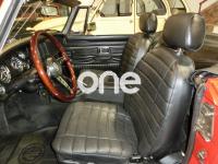 MG MGB 1979