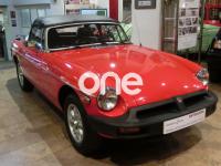 MG MGB 1979