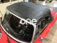 MG MGB 1979