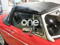 MG MGB 1979