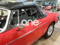 MG MGB 1979