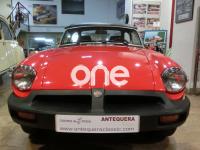 MG MGB 1979