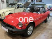 MG MGB 1979