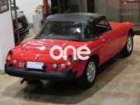 MG MGB 1979