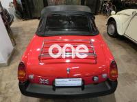 MG MGB 1979