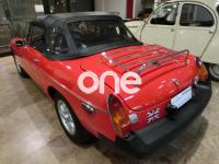 MG MGB 1979