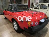 MG MGB 1979